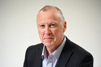 Brian Gorman