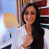 Rima Amin
