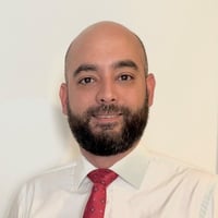 Victor Sanchez